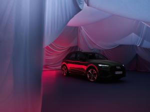 Audi Q5 40 TDI Quattro S-Line 2020 года  (WW)